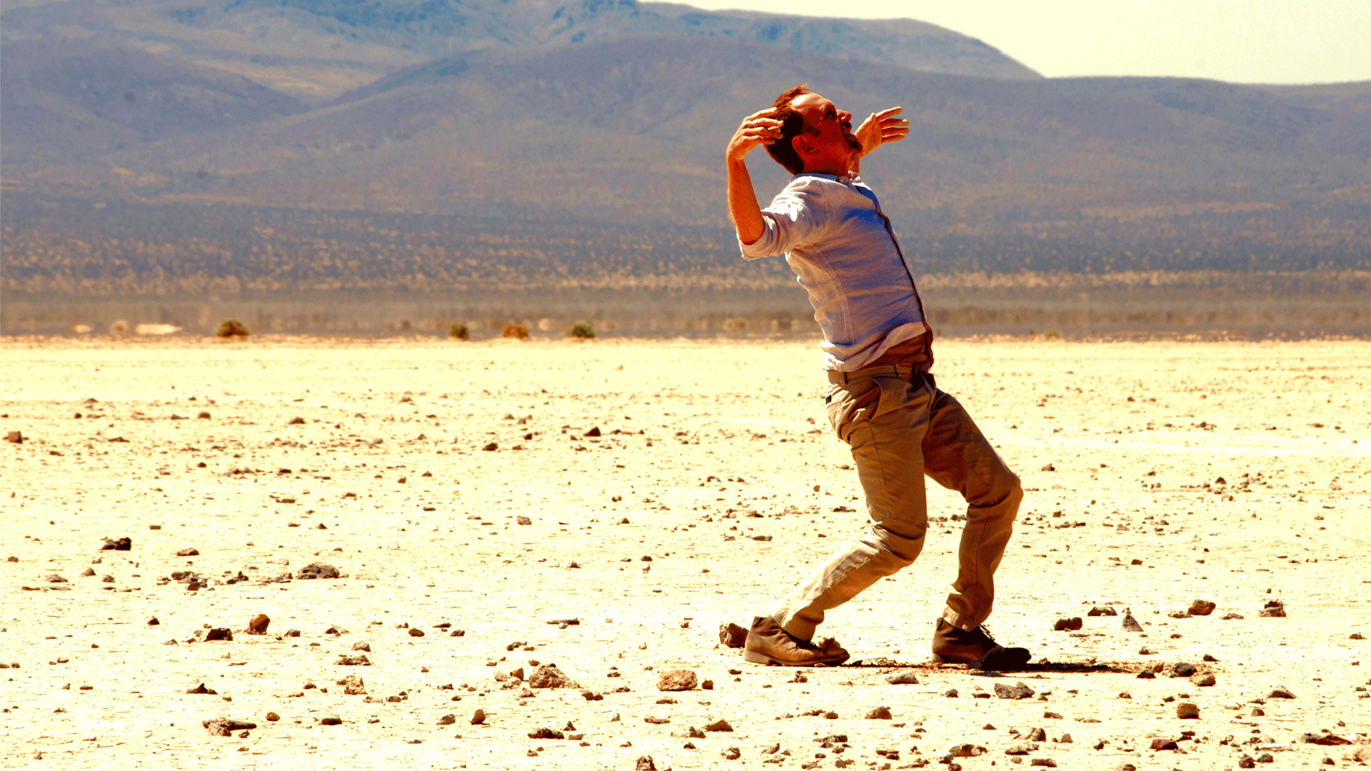 Talk Amongst Yourselves Jewish Film Institute